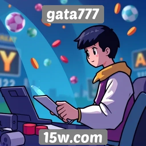 revista de usuários revela experiências no site gata777