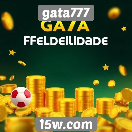 Programas de fidelidade atraem jogadores para gata777