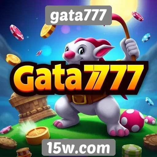 Explorando a variedade de jogos disponíveis no gata777