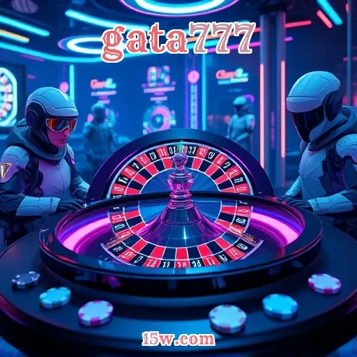 gata777: Descubra as Vantagens Imperdíveis da Seção VIP