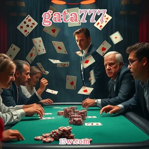 gata777: Suporte 24/7 Que Transformará Sua Experiência de Jogo