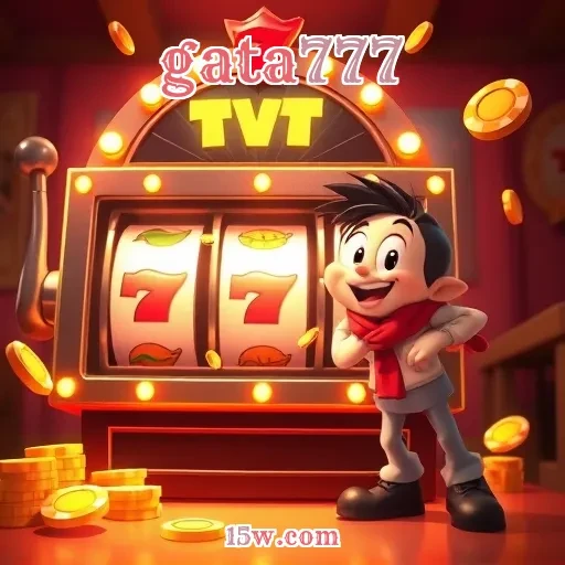 gata777: Descubra os Bonos Imperdíveis que Transformam seu Jogo