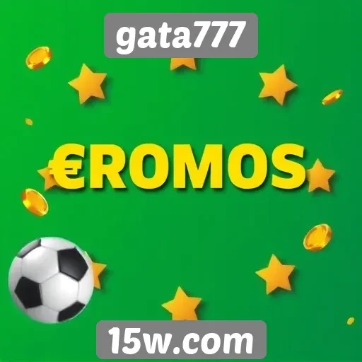novas promoções atraem jogadores para gata777
